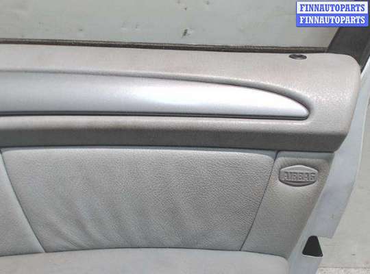 купить подушка безопасности на BMW X5 E53 (2000 - 2007)