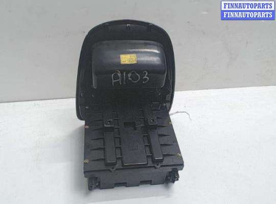 купить Консоль салона (кулисная часть) на KIA Sportage (2004 - 2010)