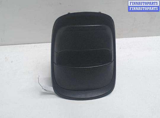 купить Консоль салона (кулисная часть) на KIA Sportage (2004 - 2010)