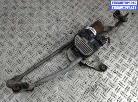 купить Механизм стеклоочистителя (трапеция дворников) на Volkswagen Passat 6 (2005 - 2010)