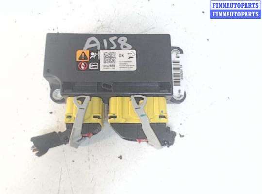 купить Блок управления AIR BAG на Opel Mokka (2012 -2020)