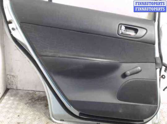 купить Обшивка боковой двери на Mazda 6 (2002 - 2007)