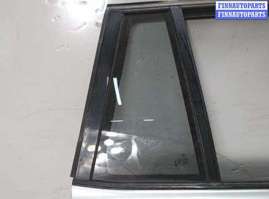 Стекло боковой двери (треугольник) BM3443485 на BMW X3 E83 (2004 - 2010)