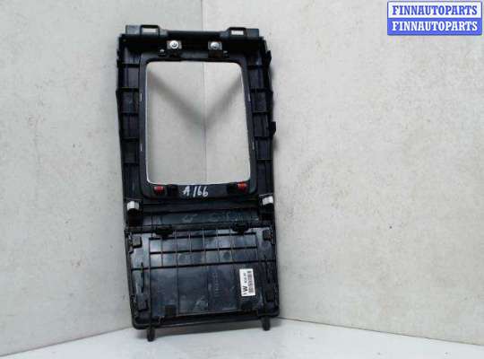 купить Консоль салона (кулисная часть) на Mazda CX-5 (2011 - 2020)