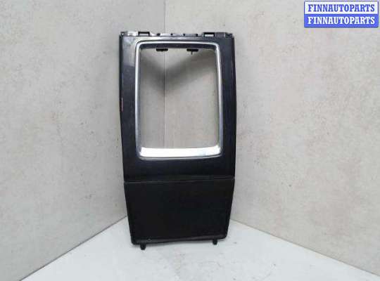 купить Консоль салона (кулисная часть) на Mazda CX-5 (2011 - 2020)