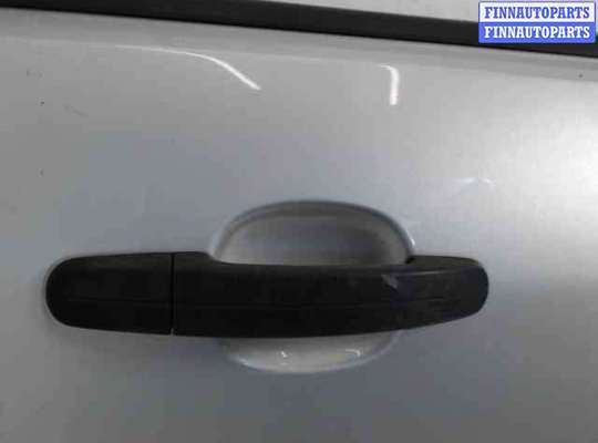 купить Ручка боковой двери наружная на Ford Focus 2 (2004 - 2011)
