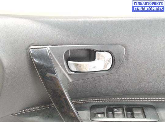 купить Ручка боковой двери внутренняя на Nissan Qashqai (2007-...)