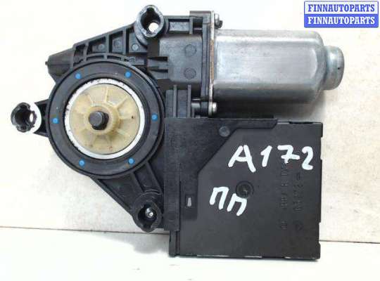 Двигатель стеклоподъемника SK522741 на Skoda Octavia A5 (2004 - 2012)
