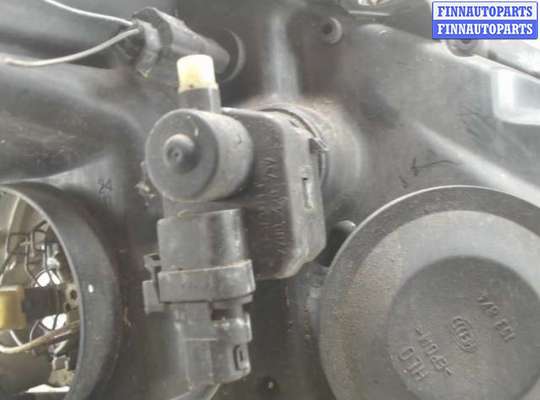 купить Корректор фар на Renault Scenic II (2002 - 2009)