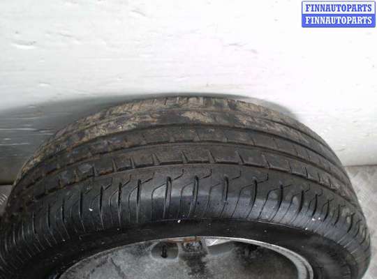 Шина R16 HD533220 на Honda HRV