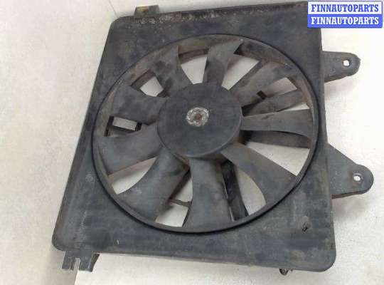купить Вентилятор радиатора на KIA Clarus (1996 - 2001)