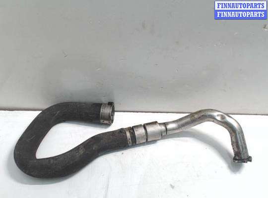 купить Патрубок интеркулера на Opel Mokka (2012 -2020)