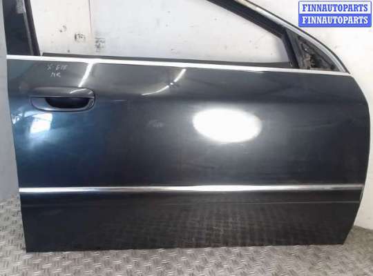 купить Дверь боковая на Peugeot 607 (2000 - 2010)