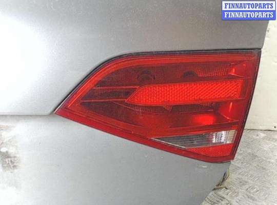 купить Фонарь крышки багажника на Audi A4 (B8) (2008 - 2018)