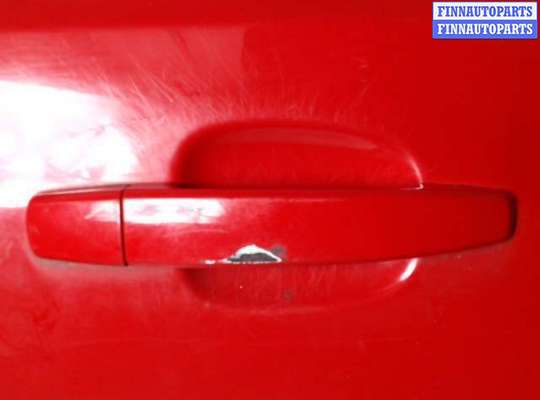 купить Ручка боковой двери наружная на Opel Astra H (2004 - 2010)