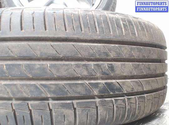 купить Шина R16 на Honda Civic (2006 - 2012)