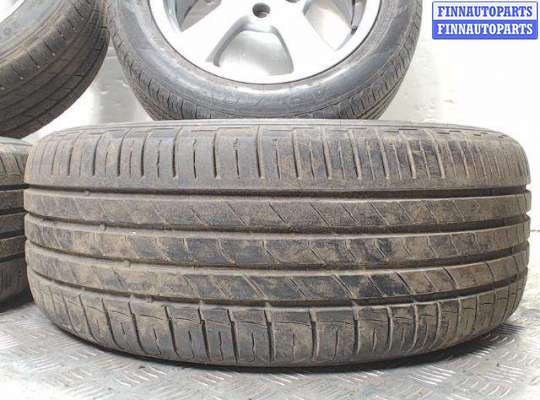 купить Шина R16 на Honda Civic (2006 - 2012)