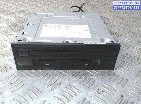 купить Блок навигации на Volkswagen Passat 8 (2014 - 2025)