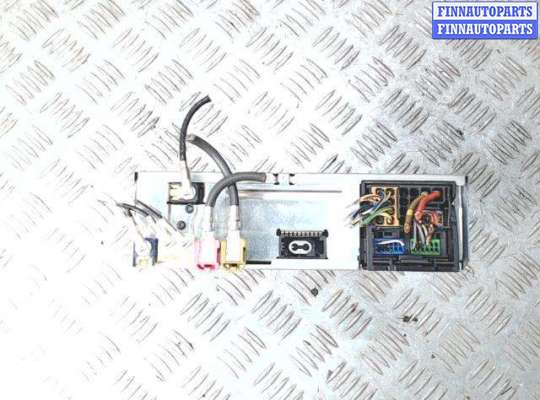 купить Блок навигации на Volkswagen Passat 8 (2014 - 2025)