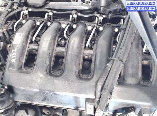 купить Форсунка топливная на BMW X3 E83 (2004 - 2010)