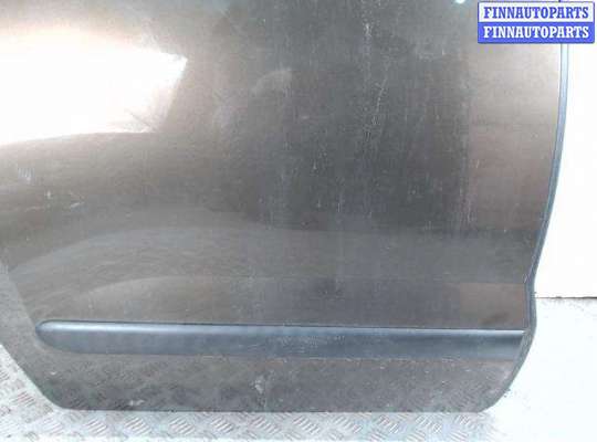 Молдинг боковой двери PG1228308 на Peugeot 3008 (2009 - 2016)