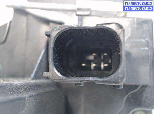 купить Замок боковой двери на Opel Vectra C (2002 - 2008)