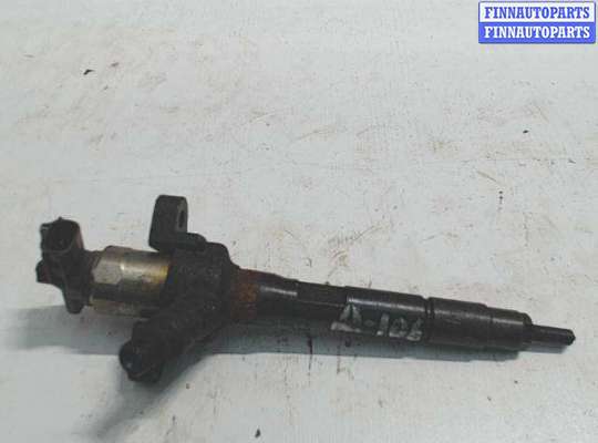 купить Форсунка топливная на Mazda 6 II (2007 - 2013)