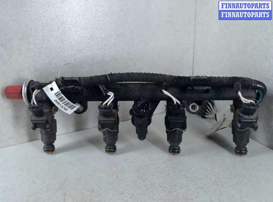 Планка топливная FT495682 на Fiat Stilo (2001 - 2010)