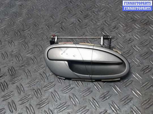 купить Ручка боковой двери наружная на Opel Omega B (1994 - 2003)