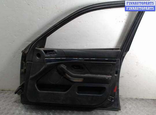 Стекло боковой двери BM3599618 на BMW 5 E39 (1996 - 2003)