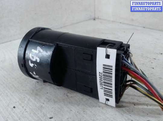 Переключатель света VG2288779 на Volkswagen Passat 5 (1996 - 2000)