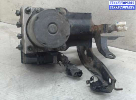 купить Модуль (блок) ABS на Nissan Primera P12 (2002 - 2007)