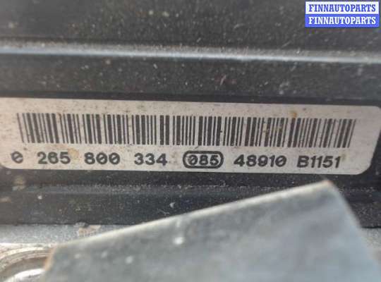 купить Модуль (блок) ABS на Nissan Primera P12 (2002 - 2007)