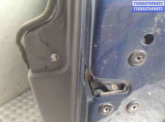 купить Замок боковой двери на Renault Scenic II (2002 - 2009)