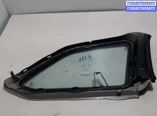 Стекло кузовное боковое