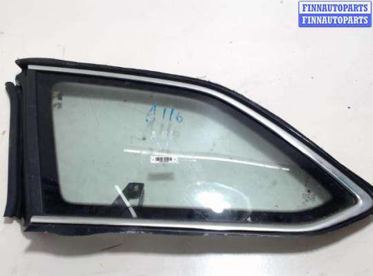 Стекло кузовное боковое
