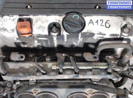 купить Форсунка топливная на Honda CRV (2002 - 2006)
