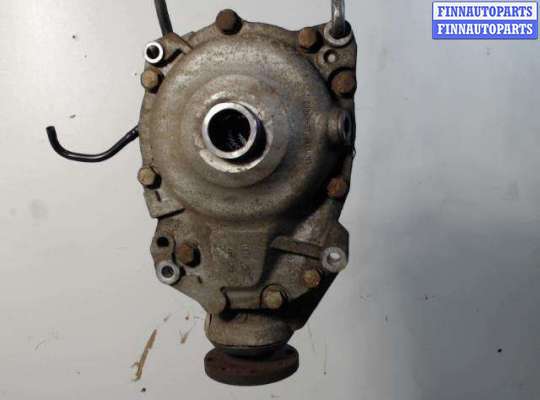 купить Редуктор моста на BMW X1 E84 (2009-2015)