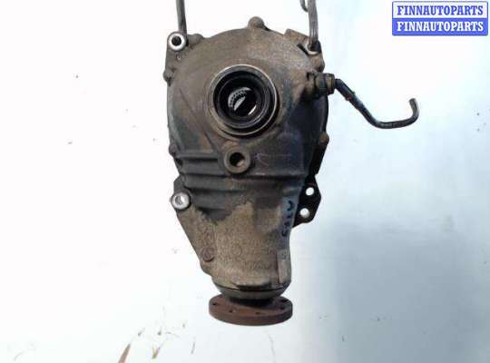 купить Редуктор моста на BMW X1 E84 (2009-2015)