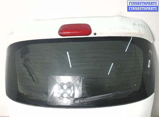 Стекло задней двери NS885029 на Nissan Juke (2010-2019)