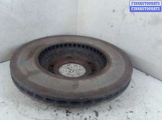 купить Диск тормозной на Opel Vectra C (2002 - 2008)