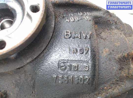 купить Редуктор моста на BMW X3 E83 (2004 - 2010)