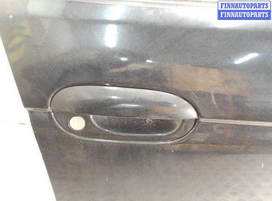 купить Ручка боковой двери наружная на BMW 5 E39 (1996 - 2003)