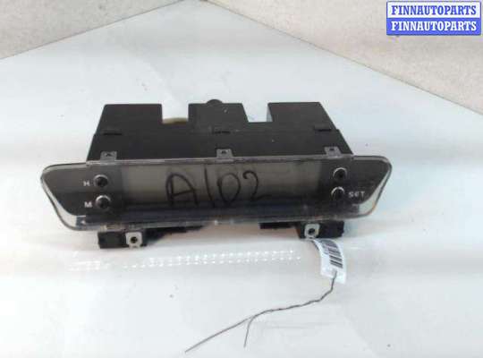 купить Дисплей компьютера на Mitsubishi Colt VI (2002 - 2012)