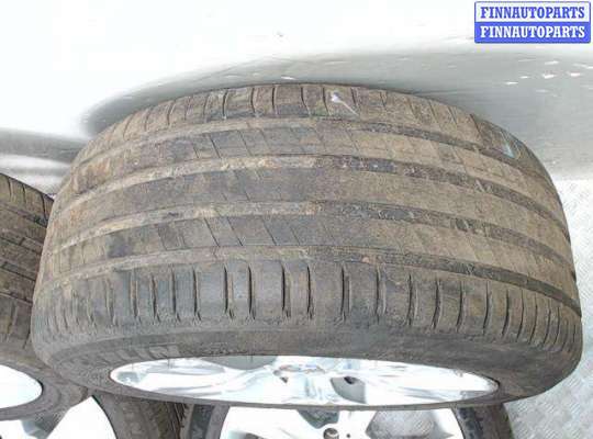 купить Шина R19 на BMW X5 E53 (2000 - 2007)