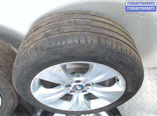 купить Шина R19 на BMW X5 E53 (2000 - 2007)