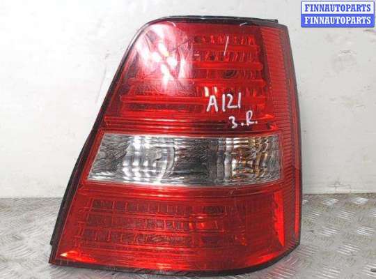 купить Фонарь на KIA Sorento I (2002 - 2009)