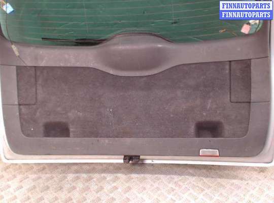 Обшивка задней двери VG2728375 на Volkswagen Touareg I (2000 - 2010)