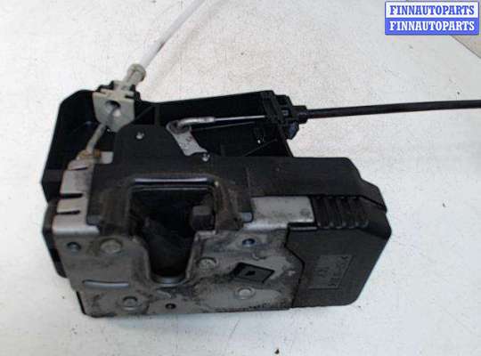 купить Замок боковой двери на Opel Astra G (1998 - 2005)