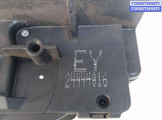 купить Замок боковой двери на Opel Astra G (1998 - 2005)